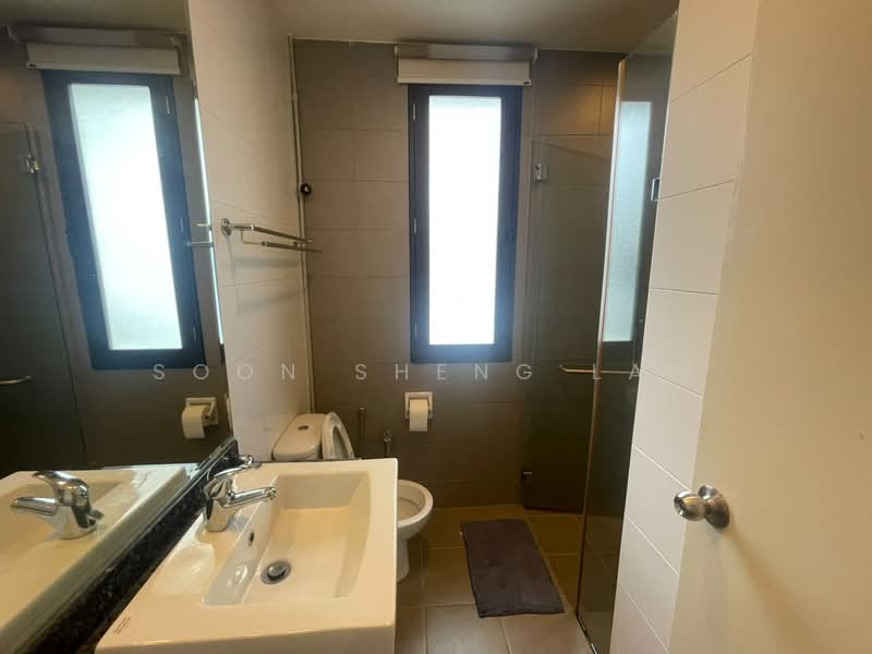 Semi-Detached House for Sale in Jade Hills (Kajang) - Soon Sheng Law - Bathroom - PropertyGuru.com.my