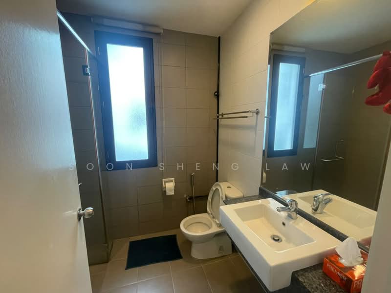 Semi-Detached House for Sale in Jade Hills (Kajang) - Soon Sheng Law - Bathroom - PropertyGuru.com.my