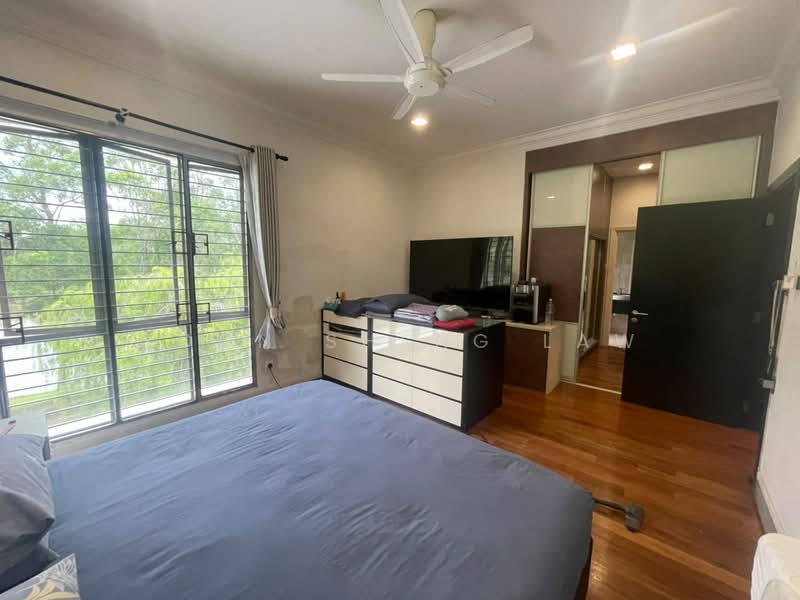 Semi-Detached House for Sale in Jade Hills (Kajang) - Soon Sheng Law - Bedroom - PropertyGuru.com.my
