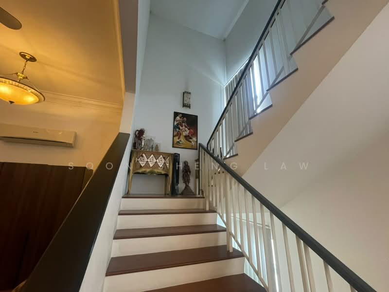 Semi-Detached House for Sale in Jade Hills (Kajang) - Soon Sheng Law - Interior - PropertyGuru.com.my