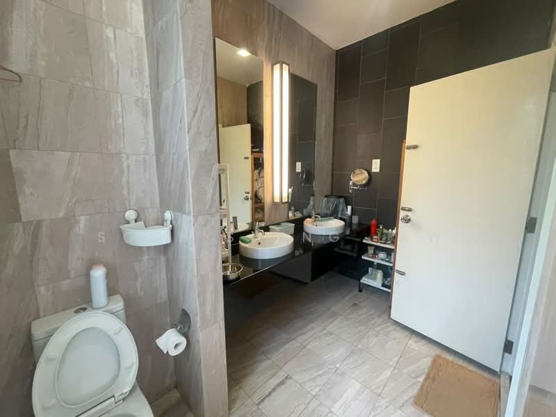 Semi-Detached House for Sale in Jade Hills (Kajang) - Soon Sheng Law - Bathroom - PropertyGuru.com.my