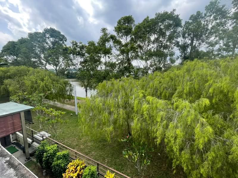 Semi-Detached House for Sale in Jade Hills (Kajang) - Soon Sheng Law - Exterior - PropertyGuru.com.my