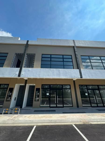 Kedai untuk Disewa di Horizon Hills (Iskandar Puteri (Nusajaya)) - Darren Khoo - Exterior - PropertyGuru.com.my