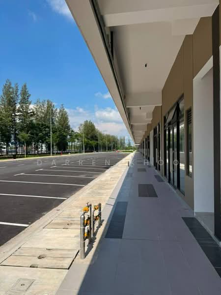 Kedai untuk Disewa di Horizon Hills (Iskandar Puteri (Nusajaya)) - Darren Khoo - Exterior - PropertyGuru.com.my