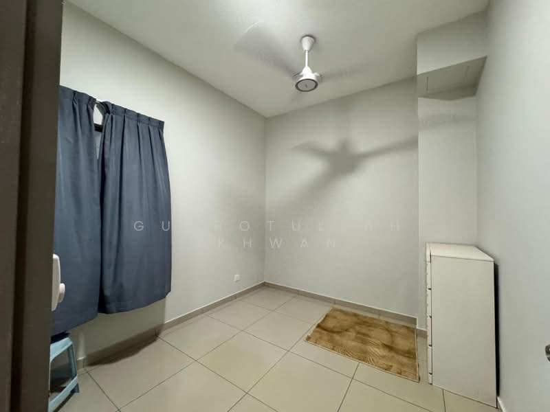 Rumah Teres 2 Tingkat untuk Disewa di Setia Ecohill (Semenyih) - Gudrotullah Ikhwan - PropertyGuru.com.my