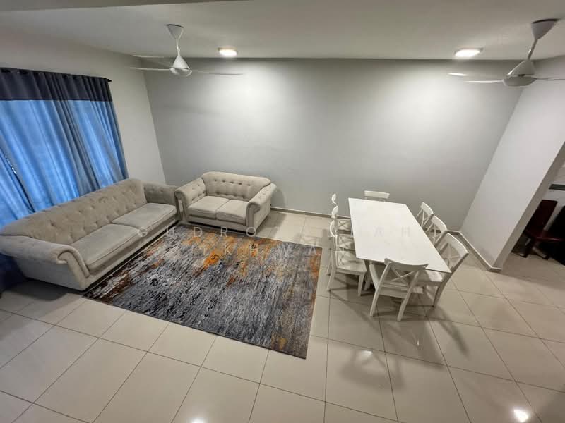 Rumah Teres 2 Tingkat untuk Disewa di Setia Ecohill (Semenyih) - Gudrotullah Ikhwan - PropertyGuru.com.my