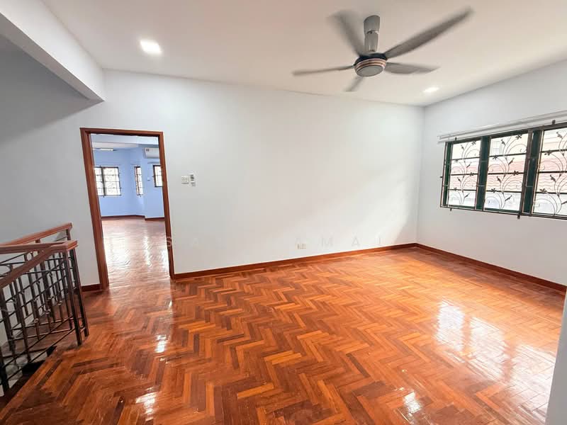 Rumah Berkembar untuk Disewa di Taman Melawati (Ulu Kelang) - Sam Jamal - Interior - PropertyGuru.com.my