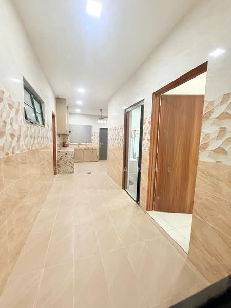 Rumah Berkembar untuk Disewa di Taman Melawati (Ulu Kelang) - Sam Jamal - Kitchen - PropertyGuru.com.my