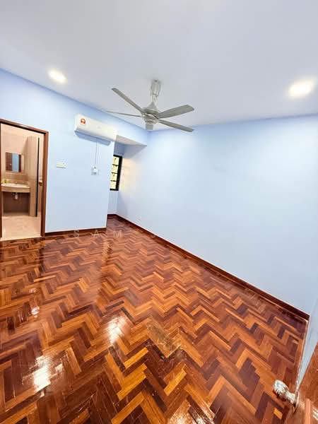 Rumah Berkembar untuk Disewa di Taman Melawati (Ulu Kelang) - Sam Jamal - Interior - PropertyGuru.com.my