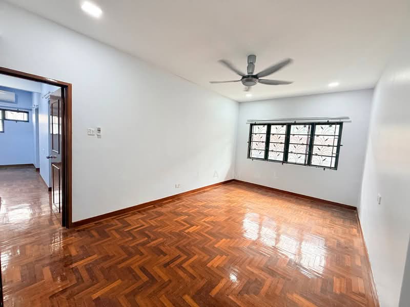 Rumah Berkembar untuk Disewa di Taman Melawati (Ulu Kelang) - Sam Jamal - Interior - PropertyGuru.com.my