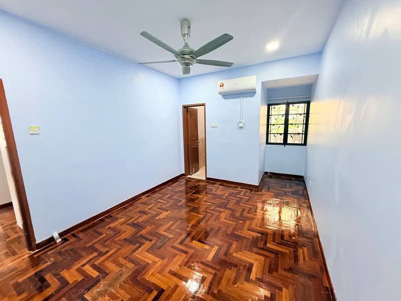 Rumah Berkembar untuk Disewa di Taman Melawati (Ulu Kelang) - Sam Jamal - Interior - PropertyGuru.com.my