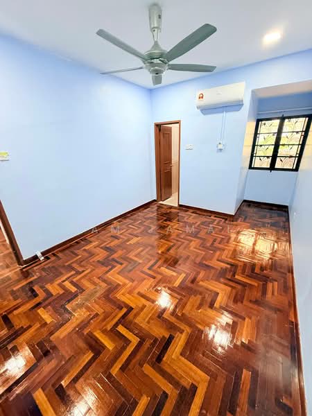 Rumah Berkembar untuk Disewa di Taman Melawati (Ulu Kelang) - Sam Jamal - Interior - PropertyGuru.com.my