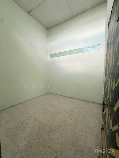 1-storey Terraced House for Sale in Taman Sentosa (Klang) - Daniel Kok - Interior - PropertyGuru.com.my