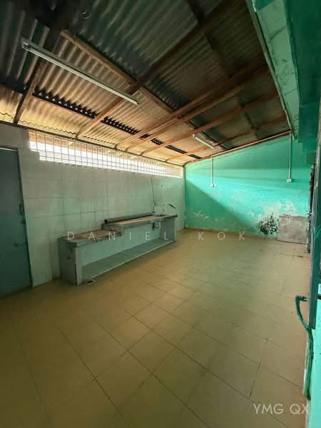 1-storey Terraced House for Sale in Taman Sentosa (Klang) - Daniel Kok - Interior - PropertyGuru.com.my