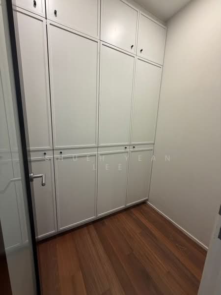 Rumah Teres untuk Disewa di Taman Sri Hartamas (Sri Hartamas) - Shueh Yean Lee - Interior - PropertyGuru.com.my