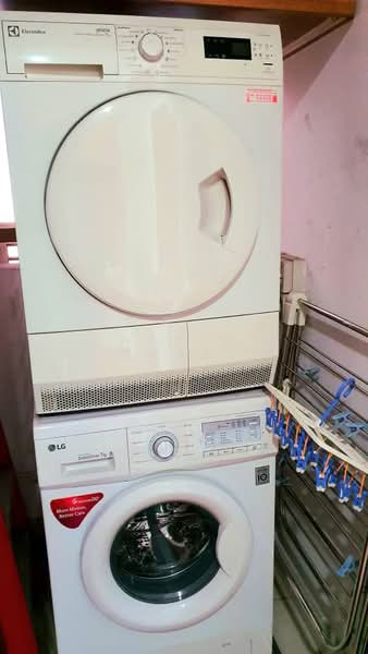 Servis Apartment untuk Dijual di Marc Residence - Hazim Shaki - PropertyGuru.com.my