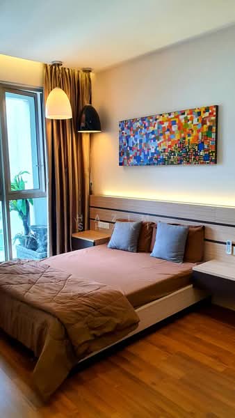 Servis Apartment untuk Dijual di Marc Residence - Hazim Shaki - PropertyGuru.com.my