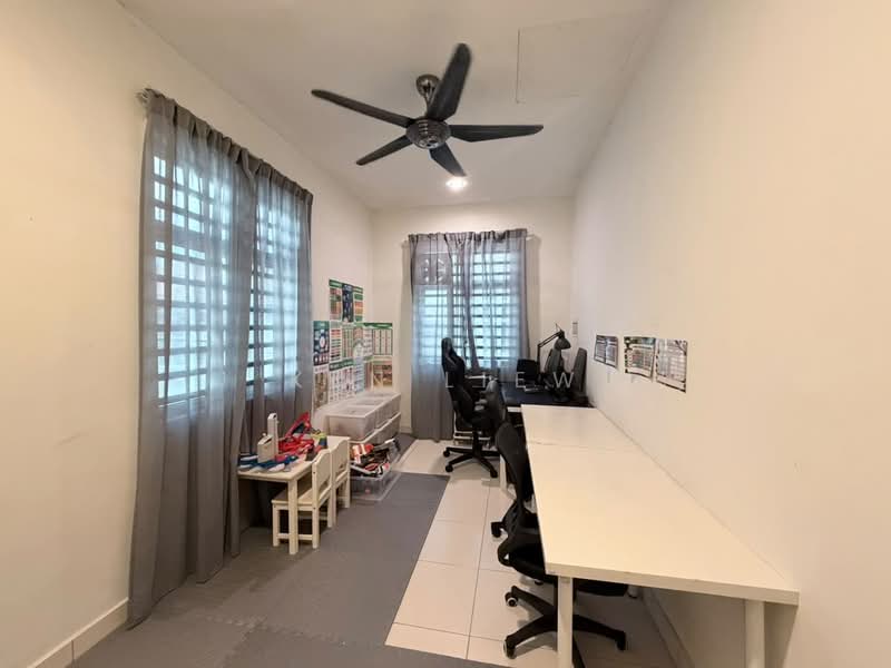 Rumah Teres 2 Tingkat untuk Dijual di Senai (Johor) - Ken Liew - PropertyGuru.com.my