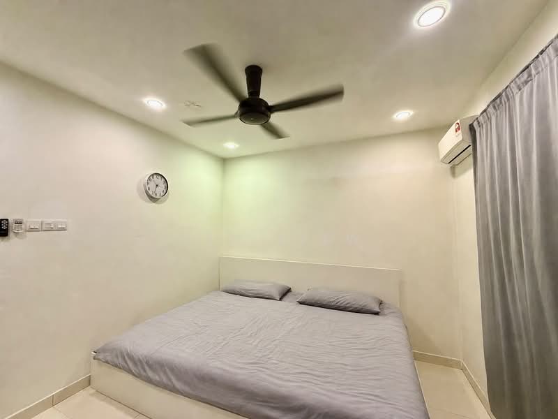 Rumah Teres 2 Tingkat untuk Dijual di Senai (Johor) - Ken Liew - PropertyGuru.com.my