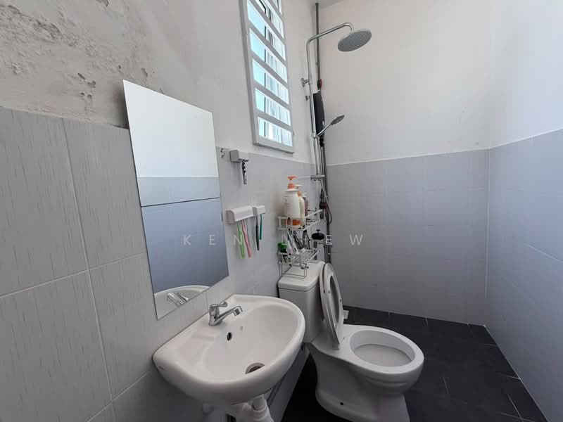 Rumah Teres 2 Tingkat untuk Dijual di Senai (Johor) - Ken Liew - PropertyGuru.com.my