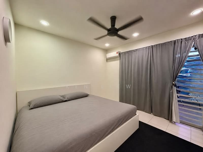 Rumah Teres 2 Tingkat untuk Dijual di Senai (Johor) - Ken Liew - PropertyGuru.com.my