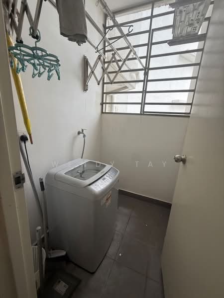 Servis Apartment untuk Disewa di D'Putra Suites - Wendy Tay - PropertyGuru.com.my