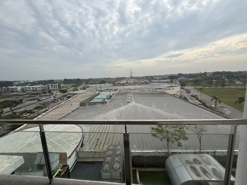 Servis Apartment untuk Disewa di D'Putra Suites - Wendy Tay - PropertyGuru.com.my