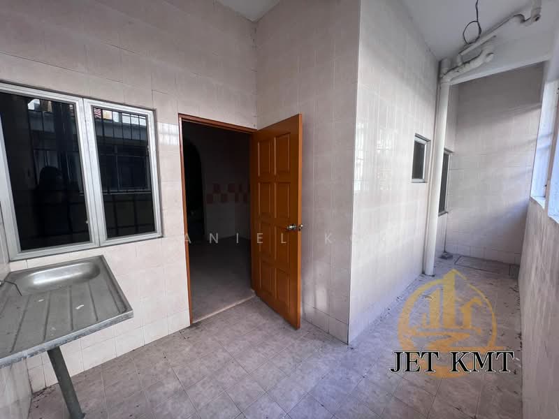 Rumah Teres 2.5 Tingkat untuk Dijual di Taman Gembira (Klang) - Daniel Kok - Interior - PropertyGuru.com.my