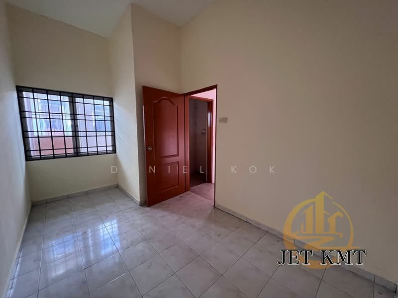 Rumah Teres 2.5 Tingkat untuk Dijual di Taman Gembira (Klang) - Daniel Kok - Interior - PropertyGuru.com.my