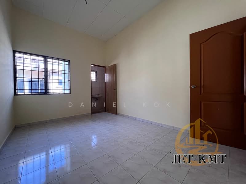Rumah Teres 2.5 Tingkat untuk Dijual di Taman Gembira (Klang) - Daniel Kok - Interior - PropertyGuru.com.my