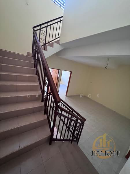 Rumah Teres 2.5 Tingkat untuk Dijual di Taman Gembira (Klang) - Daniel Kok - Interior - PropertyGuru.com.my