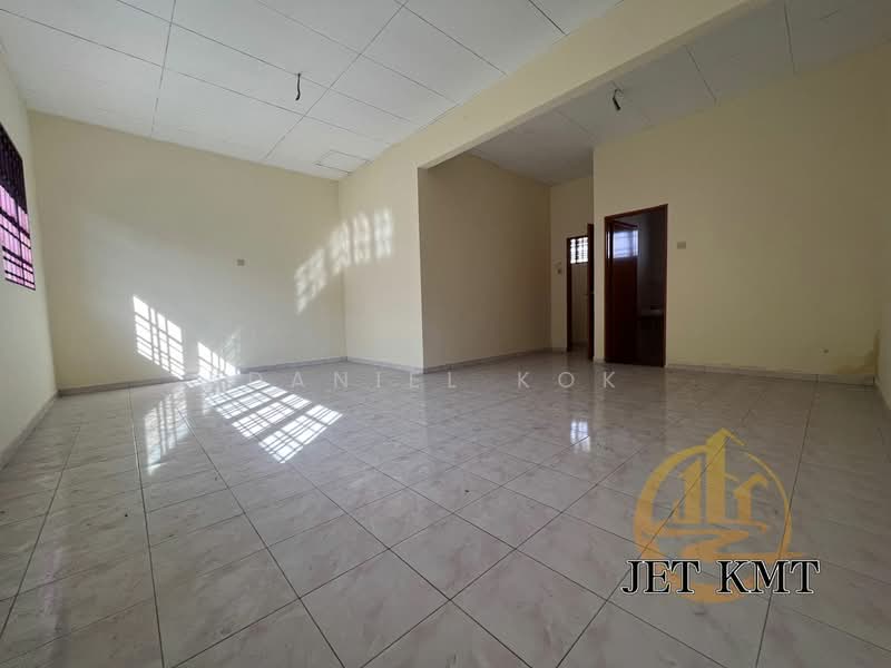Rumah Teres 2.5 Tingkat untuk Dijual di Taman Gembira (Klang) - Daniel Kok - Interior - PropertyGuru.com.my