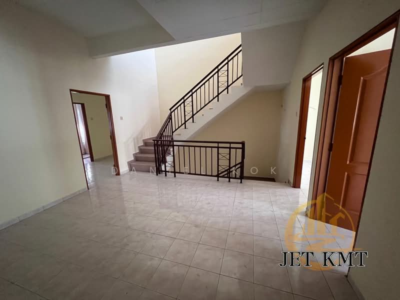 Rumah Teres 2.5 Tingkat untuk Dijual di Taman Gembira (Klang) - Daniel Kok - Interior - PropertyGuru.com.my
