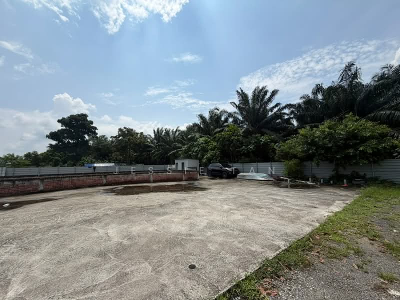 Commercial Land for Sale in Sunway Iskandar (Iskandar Puteri (Nusajaya)) - Jessie Tan - Exterior - PropertyGuru.com.my