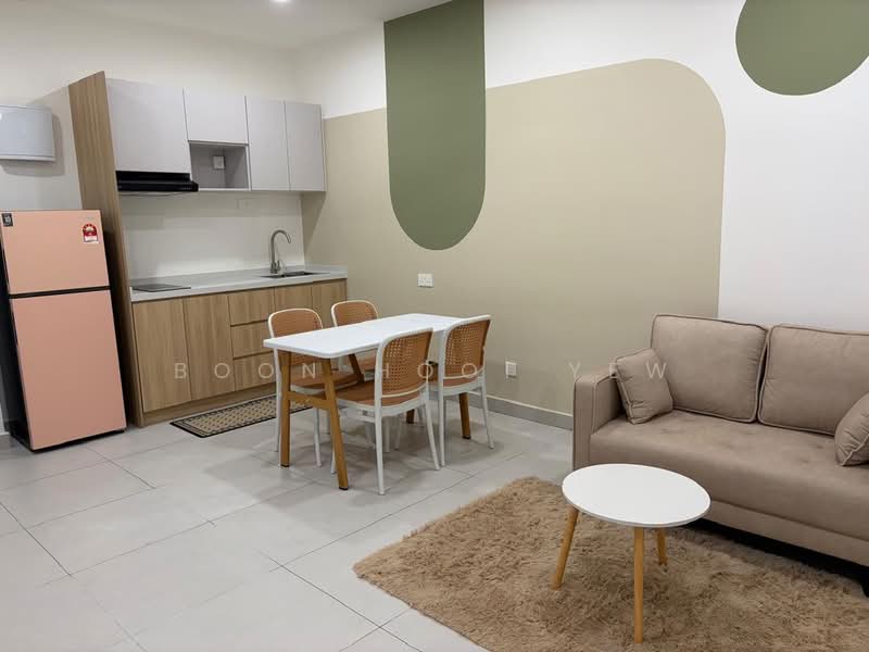Servis Apartment untuk Disewa di Dorsett Waterfront Subang - Boon Hooi Yew - PropertyGuru.com.my