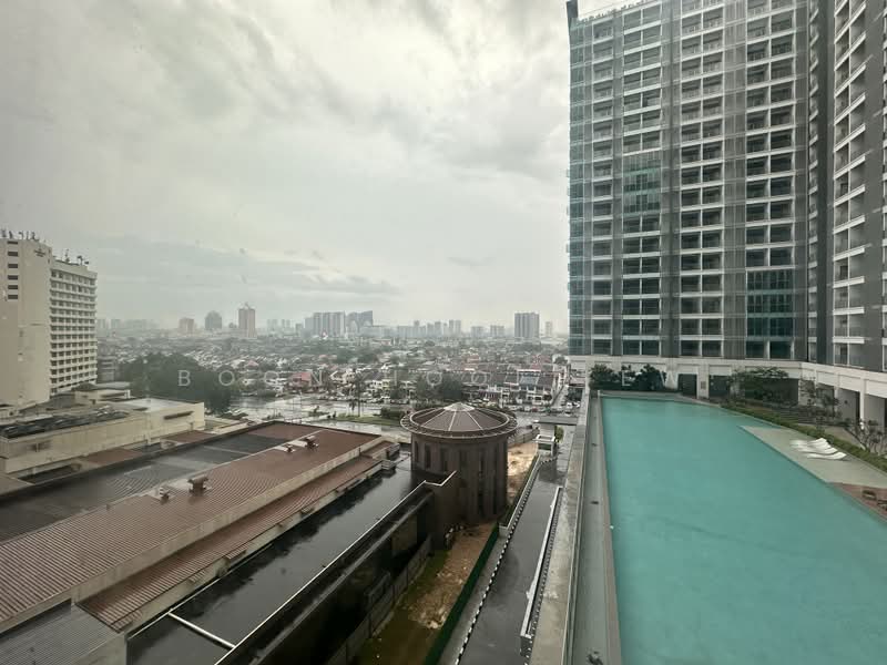Servis Apartment untuk Disewa di Dorsett Waterfront Subang - Boon Hooi Yew - PropertyGuru.com.my