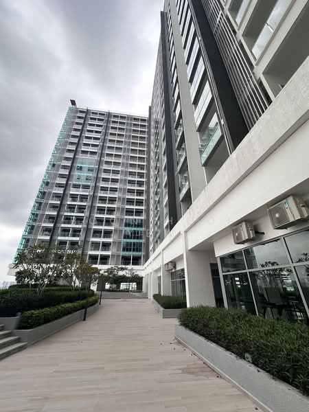 Servis Apartment untuk Disewa di Dorsett Waterfront Subang - Boon Hooi Yew - PropertyGuru.com.my