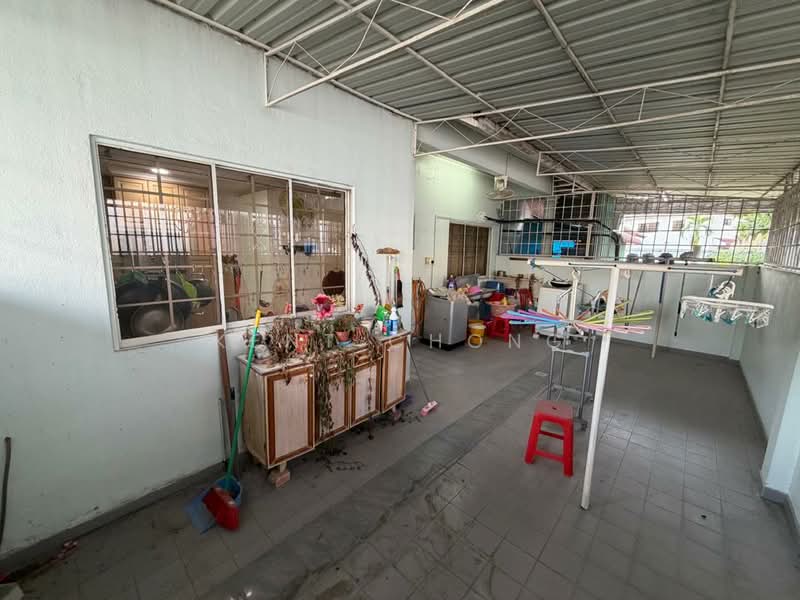 Rumah Banglo untuk Dijual di Bandar Teknologi Kajang (Kajang) - Kent Chong - Exterior - PropertyGuru.com.my