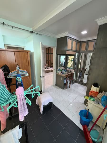 Rumah Banglo untuk Dijual di Bandar Teknologi Kajang (Kajang) - Kent Chong - Bedroom - PropertyGuru.com.my