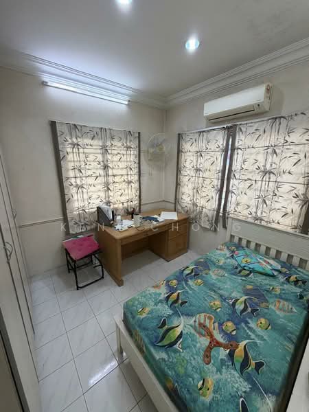 Rumah Banglo untuk Dijual di Bandar Teknologi Kajang (Kajang) - Kent Chong - Bedroom - PropertyGuru.com.my
