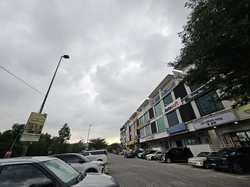 Kedai untuk Dijual di Bandar Kinrara Seksyen 5 (Bandar Kinrara) - Sherene Goh - PropertyGuru.com.my