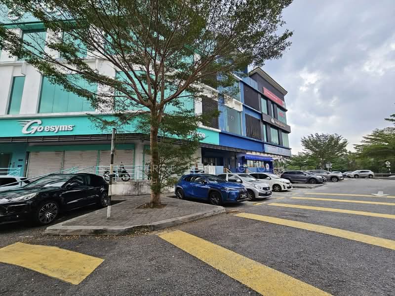 Kedai untuk Dijual di Bandar Kinrara Seksyen 5 (Bandar Kinrara) - Sherene Goh - Exterior - PropertyGuru.com.my