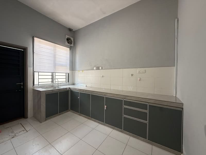 Rumah Teres 1 Tingkat untuk Disewa di Kulai (Johor) - Ken Liew - PropertyGuru.com.my