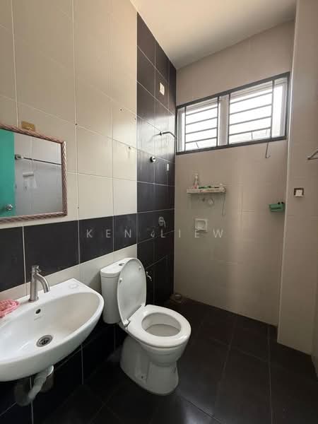 Rumah Teres 1 Tingkat untuk Disewa di Kulai (Johor) - Ken Liew - PropertyGuru.com.my