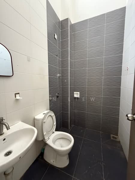 Rumah Teres 1 Tingkat untuk Disewa di Kulai (Johor) - Ken Liew - PropertyGuru.com.my
