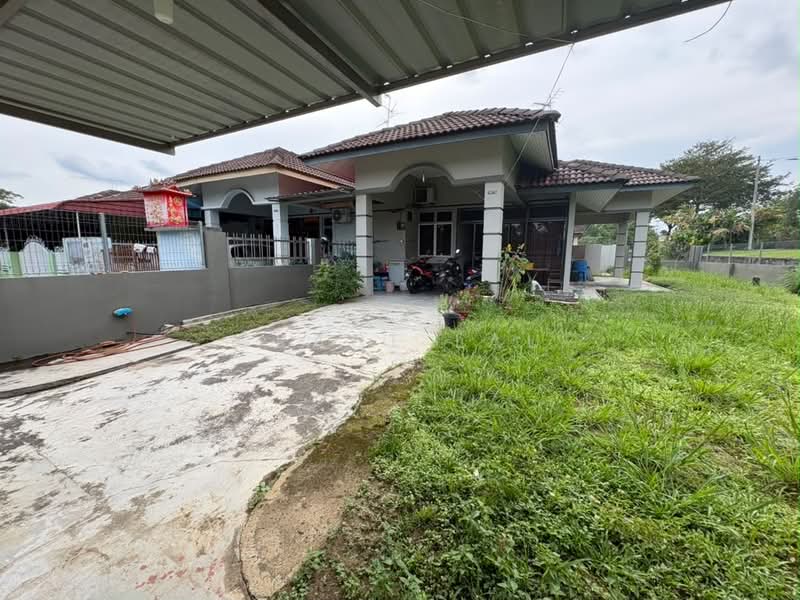 1-storey Terraced House for Sale in Senai (Kulai) - Grace Lau - PropertyGuru.com.my