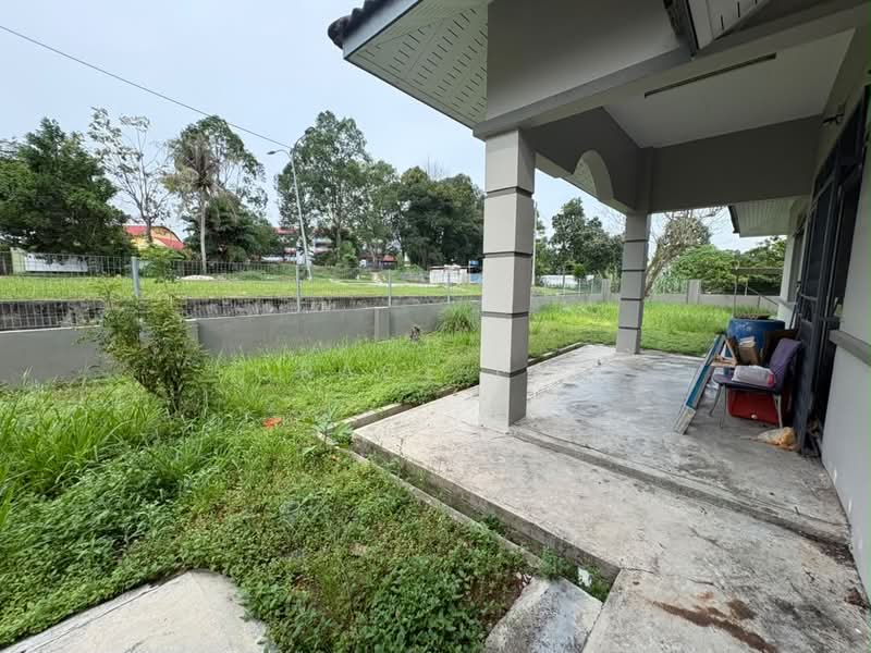 1-storey Terraced House for Sale in Senai (Kulai) - Grace Lau - PropertyGuru.com.my
