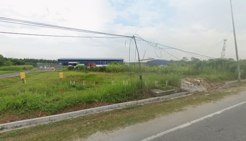 Tanah Perindustrian untuk Disewa di Telok Panglima Garang (Selangor) - Mei SM Lee - Telok Panglima Garang Selangor - PropertyGuru.com.my