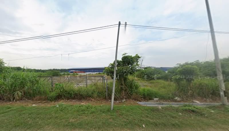 Tanah Perindustrian untuk Disewa di Telok Panglima Garang (Selangor) - Mei SM Lee - Telok Panglima Garang Selangor - PropertyGuru.com.my