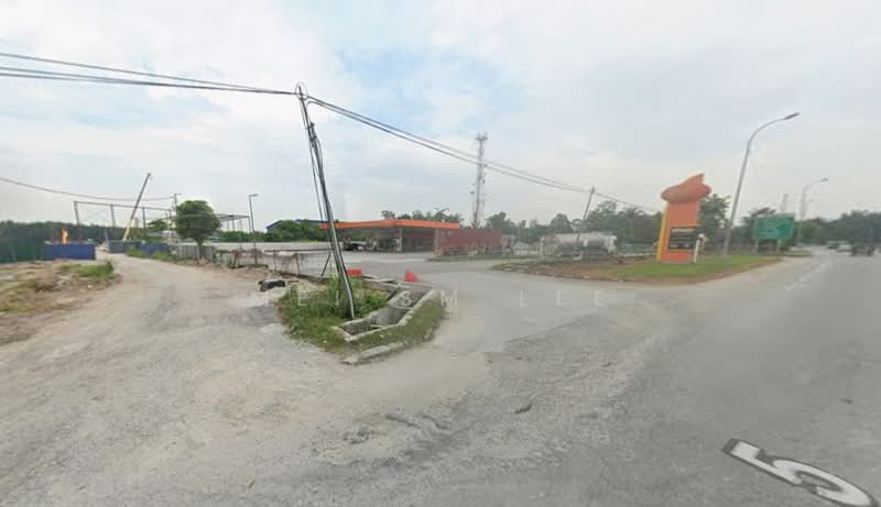 Tanah Perindustrian untuk Disewa di Telok Panglima Garang (Selangor) - Mei SM Lee - Telok Panglima Garang Selangor - PropertyGuru.com.my